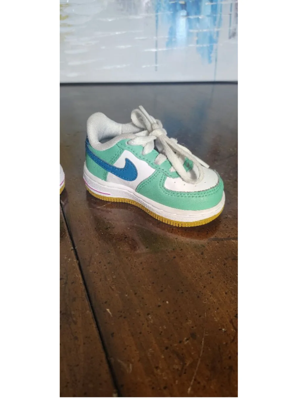 Nike elevate your